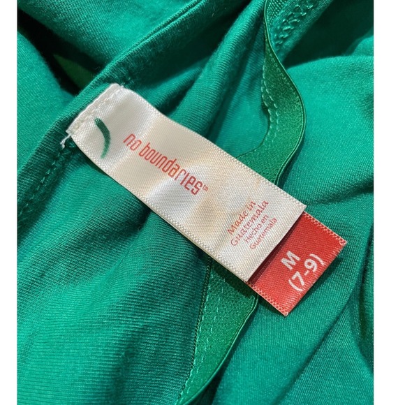 Womens Y2K Lace Trim Cami Tank Top Size M Longline Coquette - Picture 9 of 9